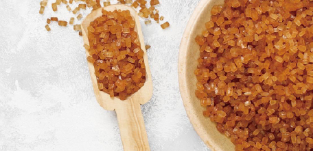 手工熬煮台灣蔗糖